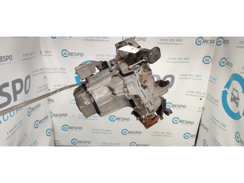 CAJA CAMBIOS 20CF15  - imagen 4