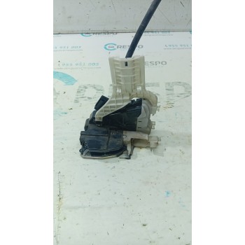 CERRADURA PUERTA DELANTERA IZQUIERDA 81310A4010 