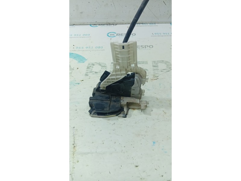 CERRADURA PUERTA DELANTERA IZQUIERDA 81310A4010  - imagen 1