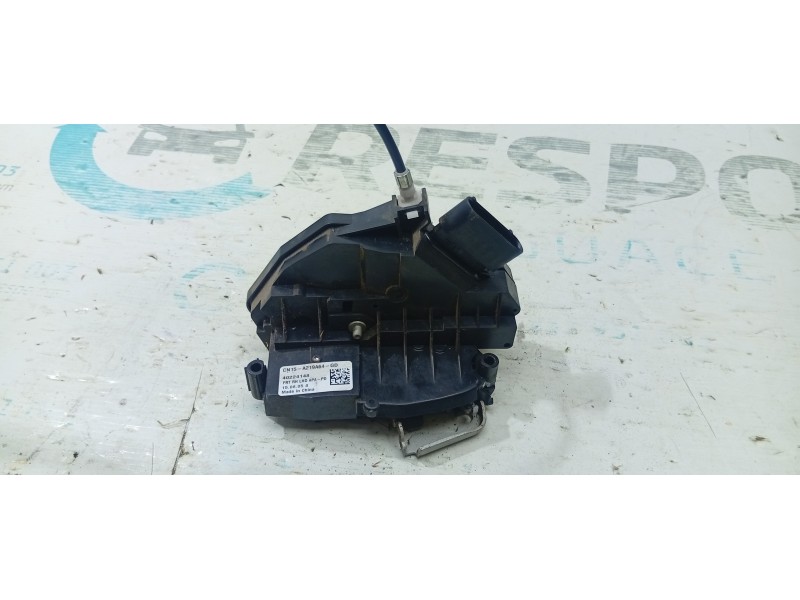 CERRADURA PUERTA DELANTERA DERECHA CN15A219A64GD  - imagen 1