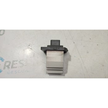 RESISTENCIA CALEFACCION 