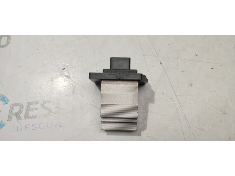 RESISTENCIA CALEFACCION  - imagen 1