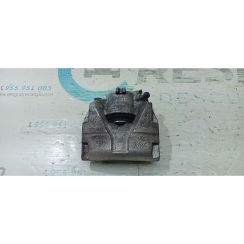 PINZA DE FRENO DELANTERA IZQUIERDA 