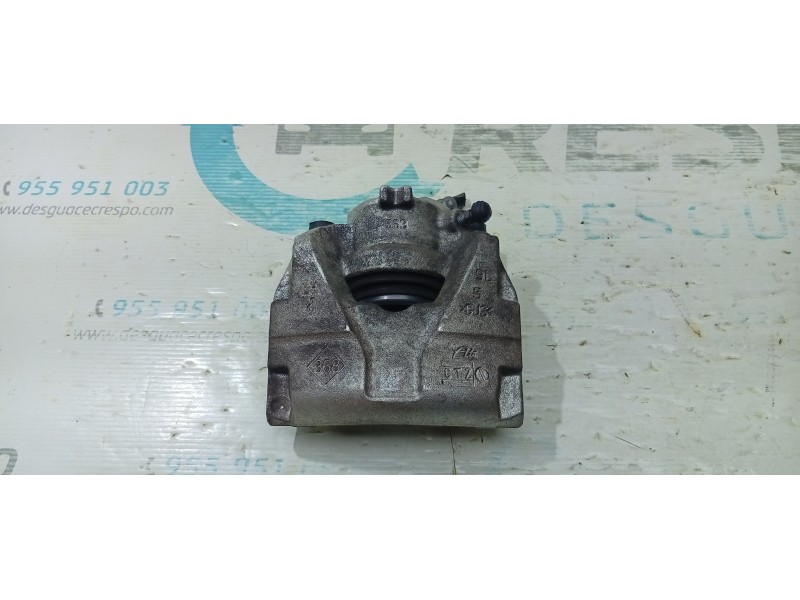 PINZA DE FRENO DELANTERA IZQUIERDA  - imagen 1