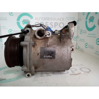 COMPRESOR AIRE ACONDICIONADO MSC90CAS 