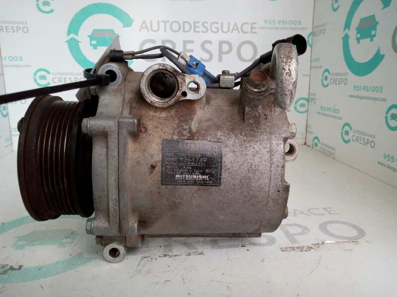 COMPRESOR AIRE ACONDICIONADO MSC90CAS  - imagen 1