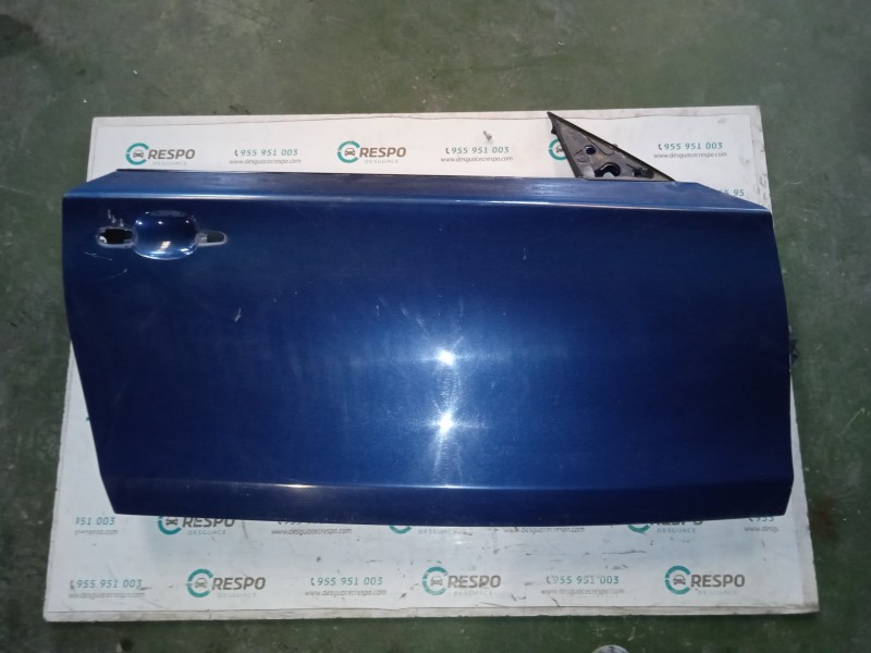 PUERTA DELANTERA DERECHA  - imagen 1