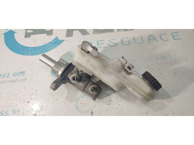 BOMBA FRENO 0204255239  - imagen 1