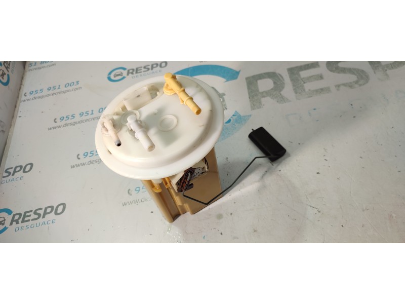 AFORADOR  - imagen 3