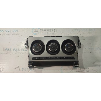 MANDO CLIMATIZADOR BBP361190J 