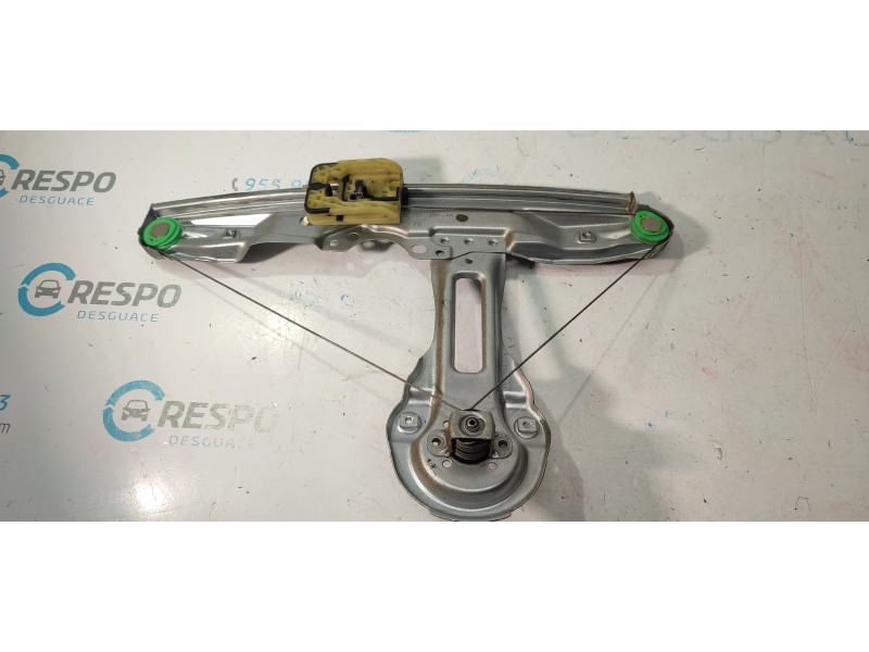 ELEVALUNAS TRASERO IZQUIERDO  - imagen 1