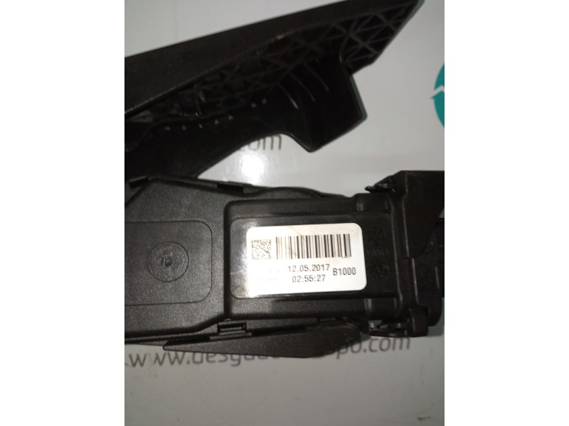 POTENCIOMETRO PEDAL B1000  - imagen 2