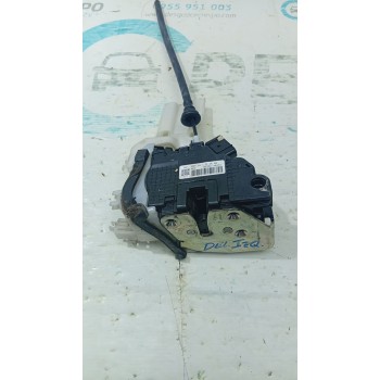 CERRADURA PUERTA DELANTERA IZQUIERDA 81310A4010  - miniatura 2