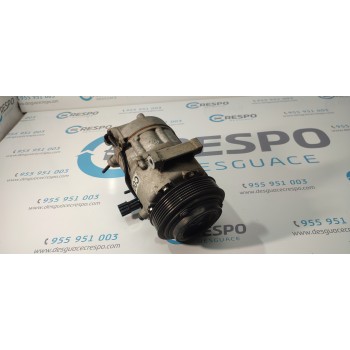 COMPRESOR AIRE ACONDICIONADO F500NE9DB  - miniatura 4