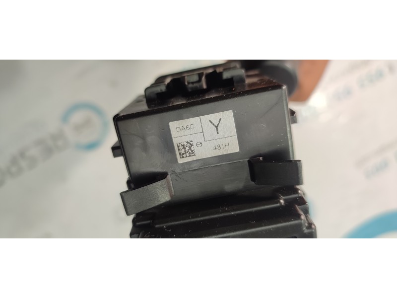 MANDO LUCES DA6C481H  - imagen 2