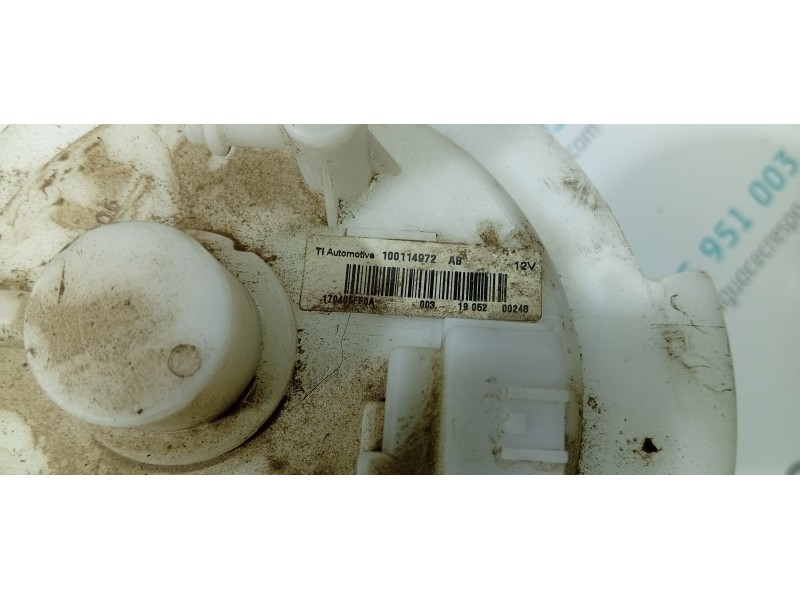 AFORADOR 170405FF0A  - imagen 2