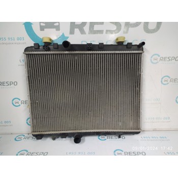 RADIADOR AGUA 890960000 873460200 