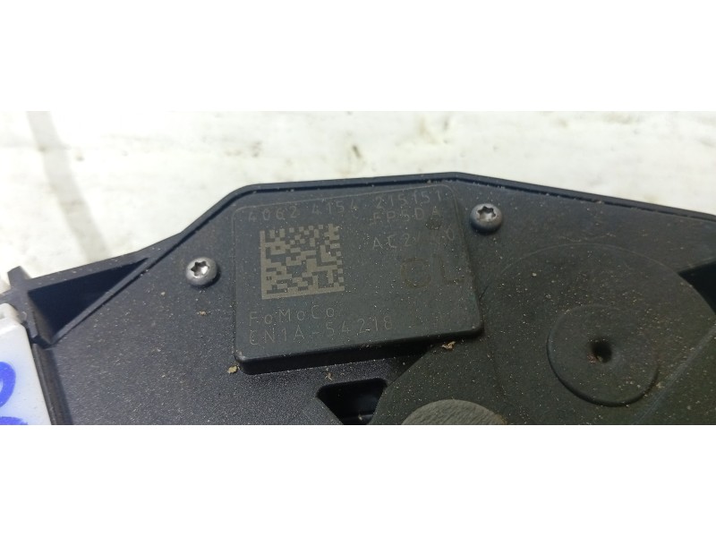 CERRADURA PUERTA DELANTERA DERECHA CN15A219A64GD  - imagen 2