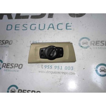 MANDO LUCES 6932794 33600102 