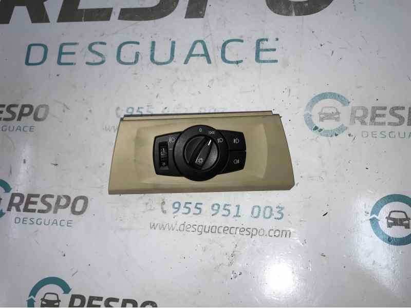 MANDO LUCES 6932794 33600102  - imagen 1