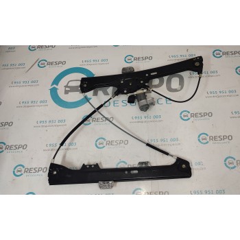 ELEVALUNAS DELANTERO IZQUIERDO 7034351S  - miniatura 3