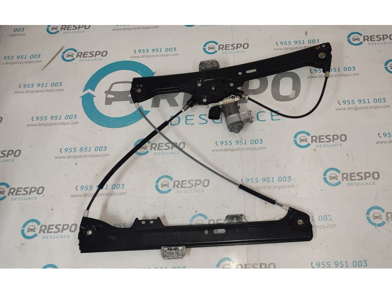 ELEVALUNAS DELANTERO IZQUIERDO 7034351S  - imagen 3