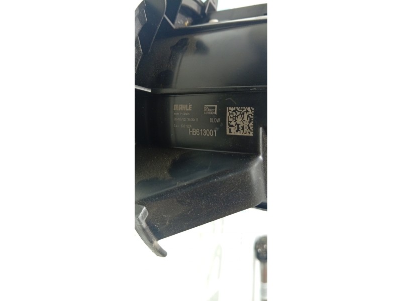 VENTILADOR CALEFACCION HB613001  - imagen 4