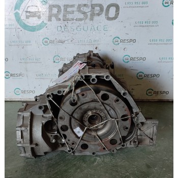 CAJA CAMBIOS JJG  - miniatura 1