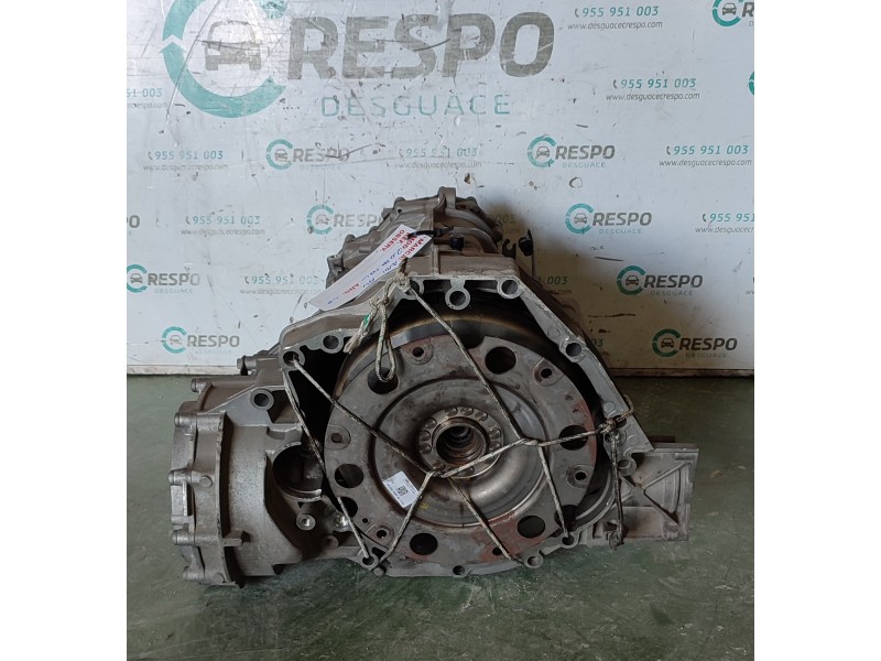 CAJA CAMBIOS JJG  - imagen 1