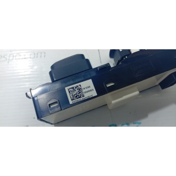 MANDO ELEVALUNAS TRASERO IZQUIERDO 93580D4AH0BYF  - miniatura 2