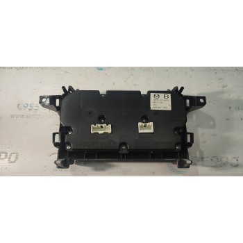 MANDO CLIMATIZADOR BBP361190J  - miniatura 3