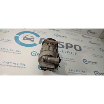 COMPRESOR AIRE ACONDICIONADO F500NE9DB  - miniatura 5