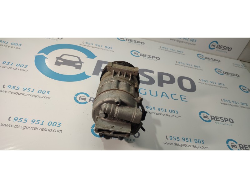 COMPRESOR AIRE ACONDICIONADO F500NE9DB  - imagen 5