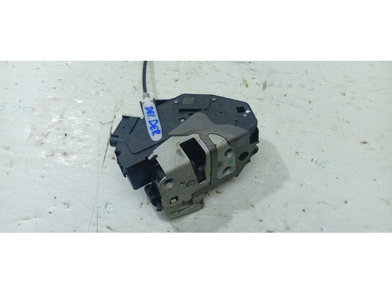 CERRADURA PUERTA DELANTERA DERECHA CN15A219A64GD  - imagen 3