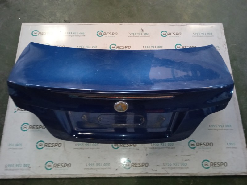 PORTON TRASERO  - imagen 1