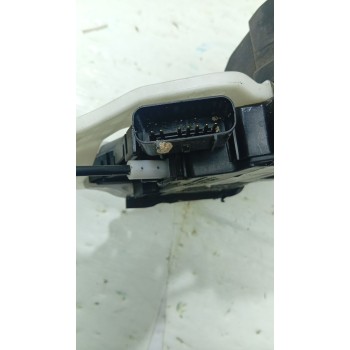 CERRADURA PUERTA DELANTERA IZQUIERDA 81310A4010  - miniatura 4