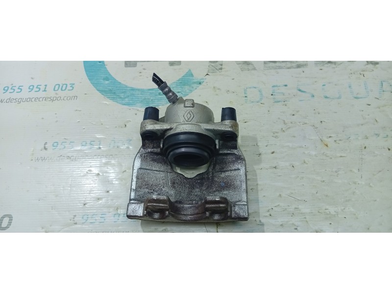 PINZA DE FRENO DELANTERA IZQUIERDA  - imagen 3