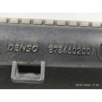 RADIADOR AGUA 890960000 873460200  - miniatura 2