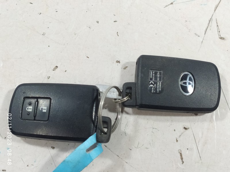 MODULO ELECTRONICO 899900D050 MB2325006582  - imagen 3