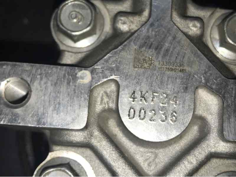 BOMBA DIRECCION 13309336  - imagen 2