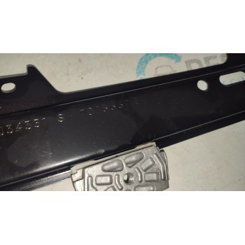 ELEVALUNAS DELANTERO IZQUIERDO 7034351S  - miniatura 4