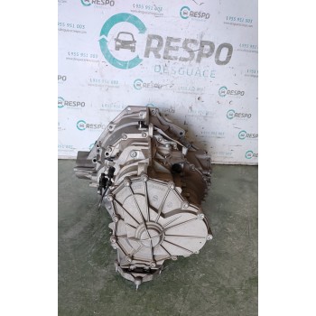 CAJA CAMBIOS JJG  - miniatura 2