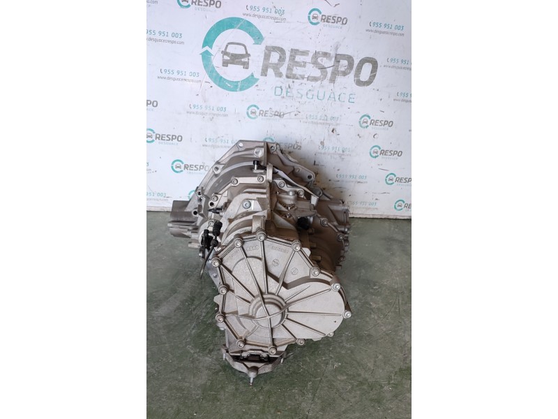 CAJA CAMBIOS JJG  - imagen 2