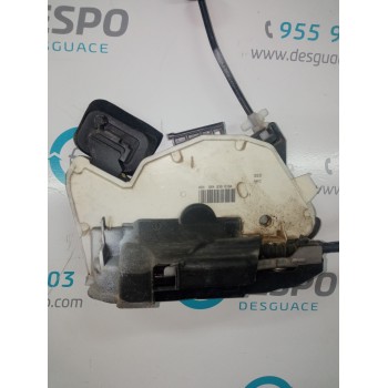 CERRADURA PUERTA TRASERA DERECHA 6R4839016A  - miniatura 2