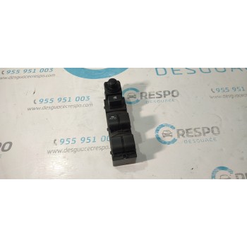 MANDO ELEVALUNAS DELANTERO IZQUIERDO DA6B66350 