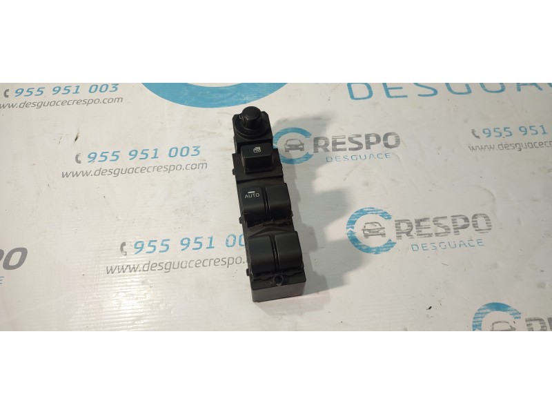 MANDO ELEVALUNAS DELANTERO IZQUIERDO DA6B66350  - imagen 1