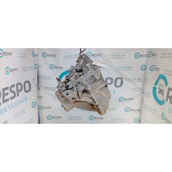 CAJA CAMBIOS MG68RPP  - miniatura 4