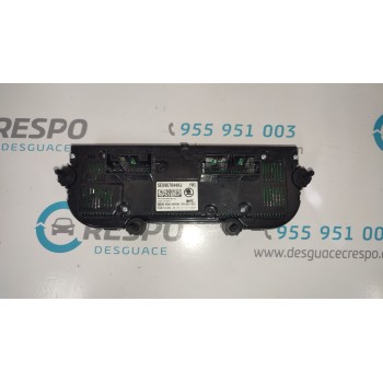 MANDO CLIMATIZADOR 5E0907044AJ  - miniatura 2