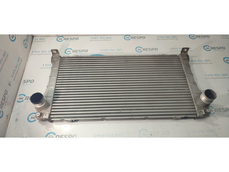INTERCOOLER JD1271004970  - imagen 1