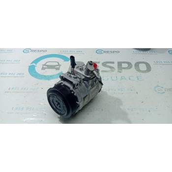 COMPRESOR AIRE ACONDICIONADO DCP17026 